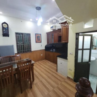 Cho Thuê Nhà Ngõ 162 Khương Đình 65M X4T Giá 13 Triệu/Th