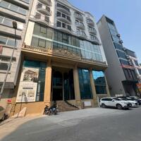 BÁN MẢNH ĐẤT MẶT PHỐ GẦN KIM ĐỒNG, HOÀNG MAI, VỈA HÈ, BUILDING 9-10T, HƠN 100M, GIÁ 2X TỶ