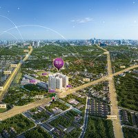 Chính Chủ Bán Căn Hộ Tại The Wisteria 73M2 Với 2 Phòng Ngủ Tầng Trung Sàn Vàng, Bao Phí.