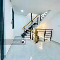 3 Tầng_Ngay Phố Ẩm Thực Đ. Vạn Kiếp_2Pn_3Wc_2 Ban Công