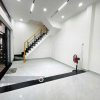 3 Tầng_Ngay Phố Ẩm Thực Đ. Vạn Kiếp_2Pn_3Wc_2 Ban Công