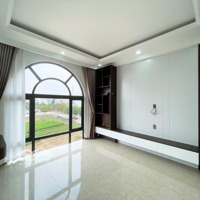 Bán Nhà 4 Tầng Xây Mới Tđc Đằng Hải - Hải Phòng