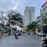 - Bán Đất Lô 6B Lê Hồng Phong Dãy Đối Diện Phượng Chi- Hải Phòng