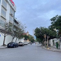 - Bán Đất Lô 6B Lê Hồng Phong Dãy Đối Diện Phượng Chi- Hải Phòng
