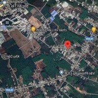 Cần Bán Gấp Lô Đất Sổ Riêng Giá Siêu Rẻ Tại Bến Cát, Bình Dương