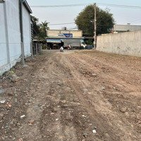 Cần Bán Gấp Lô Đất Sổ Riêng Giá Siêu Rẻ Tại Bến Cát, Bình Dương