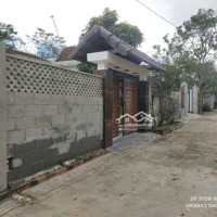 Bán Nhà View Hồ 111M2 Đất Ở Ngang 7M Gần Đường Trường Sơn.