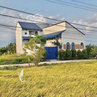 Bán Nhà Vườn 2 Mặt Tiền Phú Ân Nam 2 - Diên An - Gần Đường 23/10