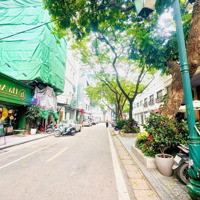 Bán Nhà Mặt Phố Số 5 Lý Đạo Thành Quận Hoàn Kiếm Thành Phố Hà Nội -Diện Tích26 M2 - 6 Tầng -Mặt Tiền4.1 Mét