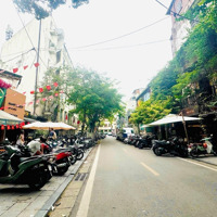 Bán Nhà Mặt Phố Số 5 Lý Đạo Thành Quận Hoàn Kiếm Thành Phố Hà Nội -Diện Tích26 M2 - 6 Tầng -Mặt Tiền4.1 Mét