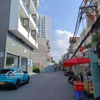 Bán Nhà Riêng Tại Trần Xuân Soạn, Hẻm Xe Hơi Thông 10,4 Tỷ, 100M2, Giá Tốt_ Liên Hệ: 0778037154 An.