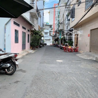 Dt Khủng Cn 71M2- Dtsd 93M2- Vuông Vức- Ko Lỗi-2 Tầng Tt Phú Nhuận Sát Q1 - Sát Hxt - Chỉ 7 Tỷ4