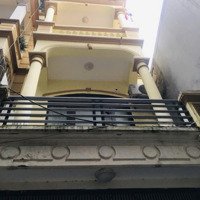 Ở Yên Tĩnh - An Sinh Tuyệt Vời - Tiện Ích - Gần Chợ