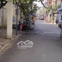 Bán Nhà Mặt Tiền 60M2 Ko Quy Hoạch, Ko Lộ Giới - 2 Phòng Ngủ 2 Vệ Sinh- Nhỉnh 5 Tỷ