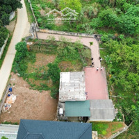 Chính Chủ Gửi Bán Lô Đất Đẹp Vị Trí Vàng Tại Lương Sơn, Hòa Bình