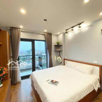 Duy Nhất Tòa Căn Hộ Dịch Vụ Phố Trích Sài ,Trịnh Công Sơn 170M2 9 Tầng Nhỉnh 50 Tỷ