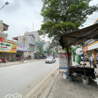 Nhà Mặt Phố Văn Giang, Kinh Doanh 24/7 - 5 Tầng *85,9M + Vỉa Hè Rộng Để Xe Ngày Đêm