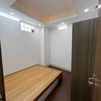 Bán chung cư phố Giáp Nhất, Thanh Xuân, 50m2, nhà đẹp full nội thất, ban công thoáng, ngõ rộng