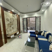 35M2-4,2X Tỷ Bán Nhà Văn Tiến Dũng, Minh Khai, Bắc Từ Liêm Tương Lai Gần Hoàng Quốc Việt Kéo Dài