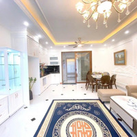 Bán Nhà Mậu Lương Hà Đông 39M², 6T, Thang Máy, Mặt Tiền 5.8M, Giá Bán 7.4 Tỷ