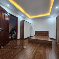 [33M2-4,X Tỷ] Bán Nhà Thuỵ Phương, Bắc Từ Liêm Vào Ở Ngay, 5 Tầng, 4Mmặt Tiền20M Ra Ô Tô Tránh - Hiếm