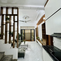 Phân Khúc Cực Hiếm - Nhà Đẹp Ở Luôn - Ô Tô 15M - Sổ Đỏ Riêng Đẹp - Gần Hồ Đền Lừ - Tiện Ích Miễn