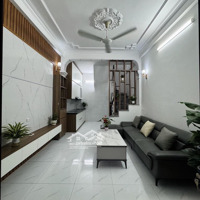 Phân Khúc Cực Hiếm - Nhà Đẹp Ở Luôn - Ô Tô 15M - Sổ Đỏ Riêng Đẹp - Gần Hồ Đền Lừ - Tiện Ích Miễn
