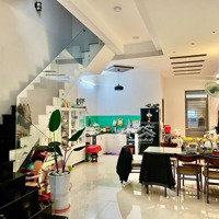 Bán Nhà 3 Tầng Hẻm Oto Xóm Chiếu. Cạnh Kđt Vĩnh Điềm Trung. Giá Rẻ Chỉ 3,2 Tỷ.