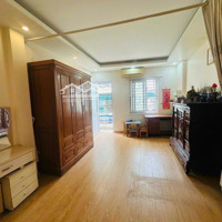 Gấp Bán Nhà Phố Hào Nam - Cát Linh - 42Mx4Tầng - Ngõ Rộng - Gần Ô Tô - Trường Chợ Tiện Ích Đầy Đủ