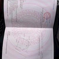 Đẹp Hết Nước Chấm Một Lô Duy Nhất Siêu Phẩm Minh Khai Mỹ Đức Cổng Chợ Chiều Mỹ Đức Lô Góc