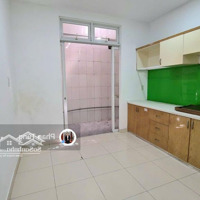 Hẻm Xe Tải_Oto Đậu Trước Nhà_Có Sân Để Xe_Sổ Vuông_Hẻm Thông