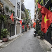 Phân Lô Yên Lạc-Hai Bà Trưng-Xe Tải Qua Nhà