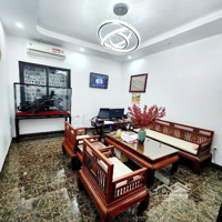 Phân Lô Yên Lạc-Hai Bà Trưng-Xe Tải Qua Nhà