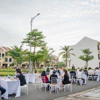 Cắt Lỗ 600 Triệuiệu Bán Nhà Phố 3 Tầng Hội An - Mặt Sông - Cho Thuê Từ 25 Triệuiệu/Tháng. Liên Hệ: 0901166677