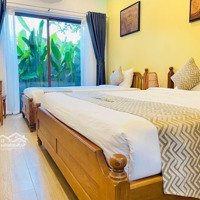 Cắt Lỗ 600 Triệuiệu Bán Nhà Phố 3 Tầng Hội An - Mặt Sông - Cho Thuê Từ 25 Triệuiệu/Tháng. Liên Hệ: 0901166677
