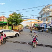 Cần Bán Lô Biệt Thự Ngay Trục Chính 24M Kdc Phú Thịnh Biên Hòa