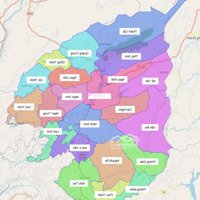 Chính Chủ Cần Bán Gấp Lô Đất Tại Thôn Ưu, Xa Nguyệt Ấn, Huyện Ngọc Lặc, Tỉnh Thanh Hóa.