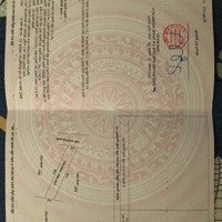 Chính Chủ Cần Bán Gấp Lô Đất Tại Thôn Ưu, Xa Nguyệt Ấn, Huyện Ngọc Lặc, Tỉnh Thanh Hóa.