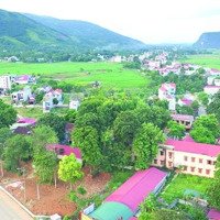 Chính Chủ Cần Bán Gấp Lô Đất Tại Thôn Ưu, Xa Nguyệt Ấn, Huyện Ngọc Lặc, Tỉnh Thanh Hóa.
