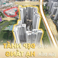 Cho Thuê Shophouse 2 Tầng Masteri Centre Point - Căn Góc Cách Vincom 1 Phút, Bao Phí Quản Lý