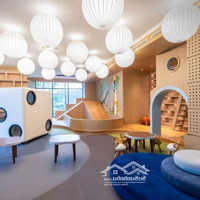 Cho Thuê Shophouse 2 Tầng Masteri Centre Point - Căn Góc Cách Vincom 1 Phút, Bao Phí Quản Lý
