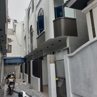 BÁN NHÀ ĐẸP 2.45 TỶ 3 TẦNG 48M2 GẦN TRƯỜNG TRẦN ĐĂNG NINH