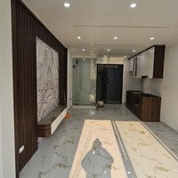 Pháo Đài Láng - Đống Đa Diện Tích: 40M2, 6 Tầng, Thang Máy, Mt3.6M, Giá Nhỉnh 17 Tỷ