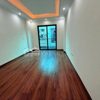Nhà 5 Tầng Dân Xây Chắc Chắn, 37M, Ô Tô Qua Cửa, Thang Máy Nhập Khẩu, Gần Chợ Hà Đông