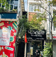 Bán Nhà Mặt Phố 91 Thợ Nhuộm Quận Hoàn Kiếm Thành Phố Hà Nội -Diện Tích76 M2 - 3 Tầng -Mặt Tiền2.6 Mét
