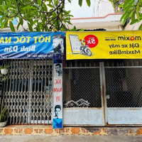 Khách Gởi Bán Nhà Đất Khu Bàn Cờ Kinh Doanh Mặt Tiền Đường Trần Nguyên Hãn
