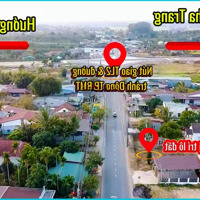 Bán Đất Mặt Tiền Đường Tỉnh Lộ 2, Tp. Buôn Ma Thuột Diện Tích Lớn Vị Trí Đắc Địa Giá Tốt Nhất Kh