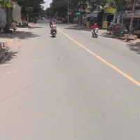 Cần Bán Gấp Mtđ Nguyễn Thị Thập Gần Siêu Thị Go Mỹ Tho, Tiền Giang, 120M2/ 850 Triệu, Shr