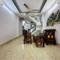 Cho Thuê Nhà Gần Uỷ Ban Thạnh Xuân Khu Nhà Phố Đồng Bộ An Ninh 1 Trệt 2 Lầu Sân Thượngdiện Tích4X15M