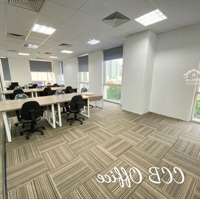 1 Phòng Duy Nhất Cho Thuê Full Nội Thất Free Dịch Vụ Phù Hợp Cho 4-5Nv Tại Tòa Ac,Duy Tân,Cầu Giấy